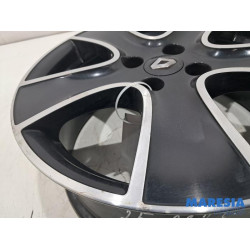 Renault - Clio - Felge