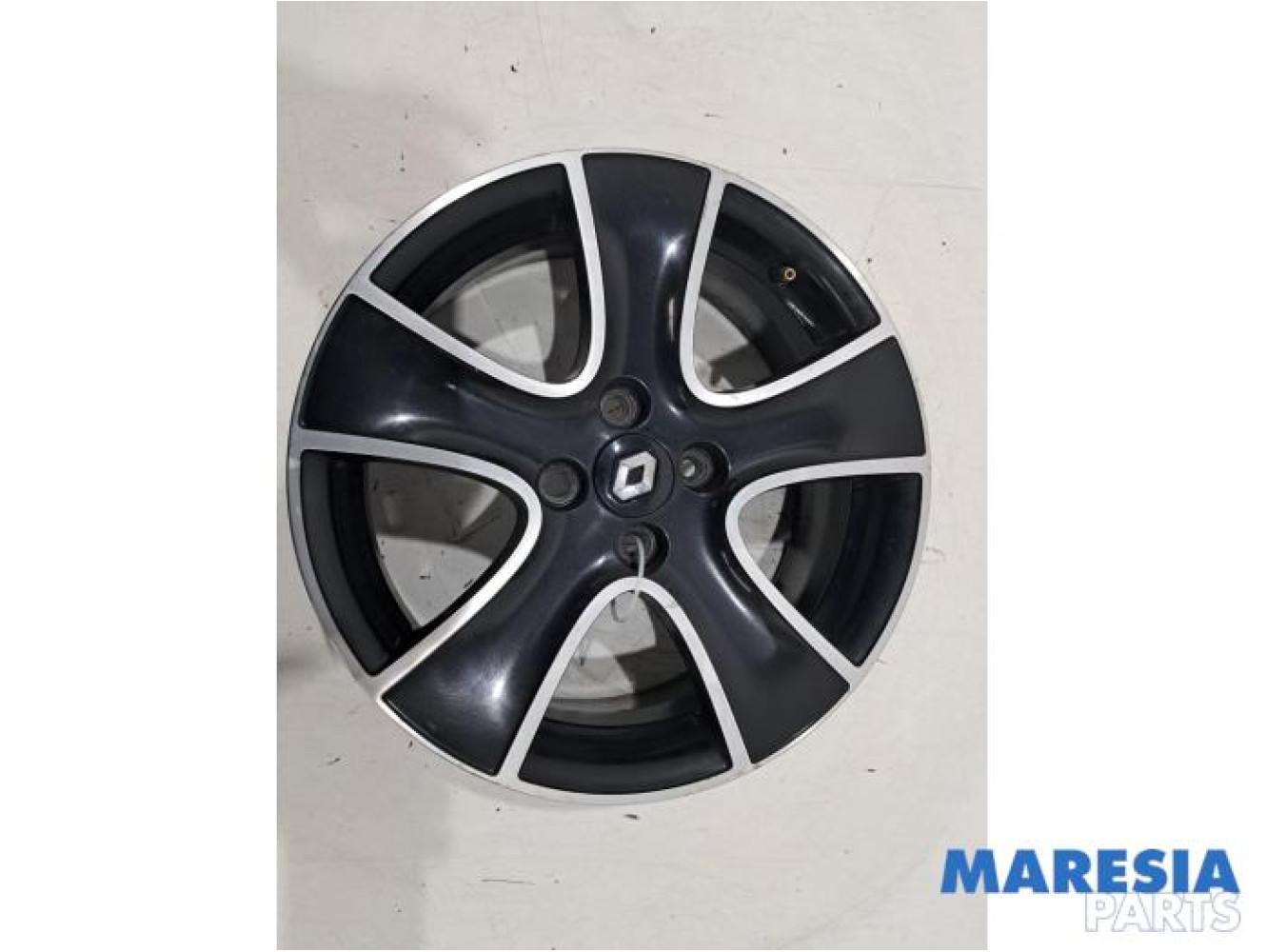 Renault - Clio - Felge