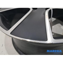 Renault - Clio - Felge