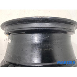 Renault - Clio - Felge