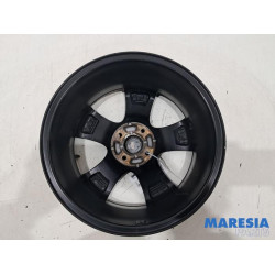 Renault - Clio - Felge