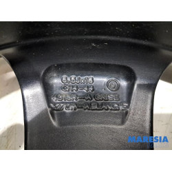 Renault - Clio - Felge