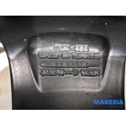 Renault - Clio - Felge