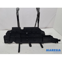 Renault - Clio - Plaque de protection sol