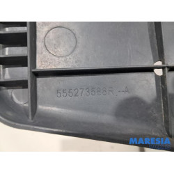 Renault - Clio - Plaque de protection sol