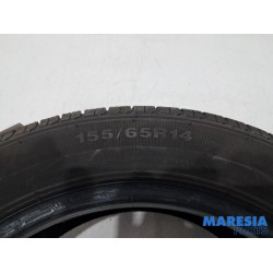 Citroen - C1 - Tyre
