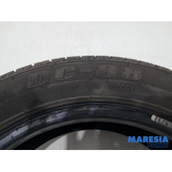 Citroen - C1 - Tyre