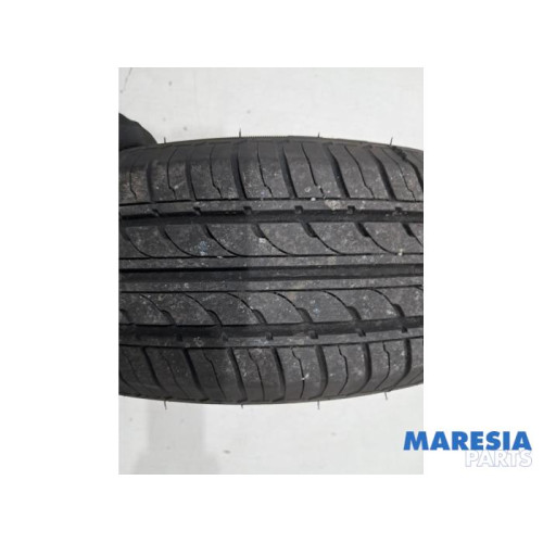 Citroen - C1 - Tyre
