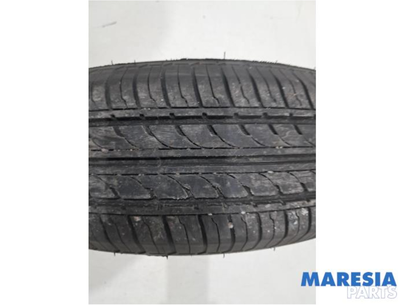 Citroen - C1 - Tyre