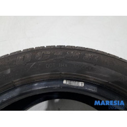 Citroen - C1 - Tyre