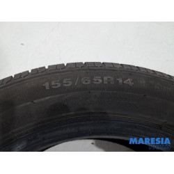 Citroen - C1 - Tyre