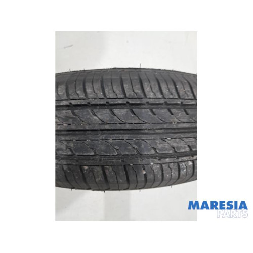 Citroen - C1 - Tyre