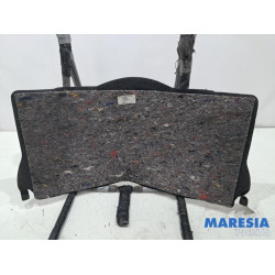 Citroen - C1 - Kofferbak Mat