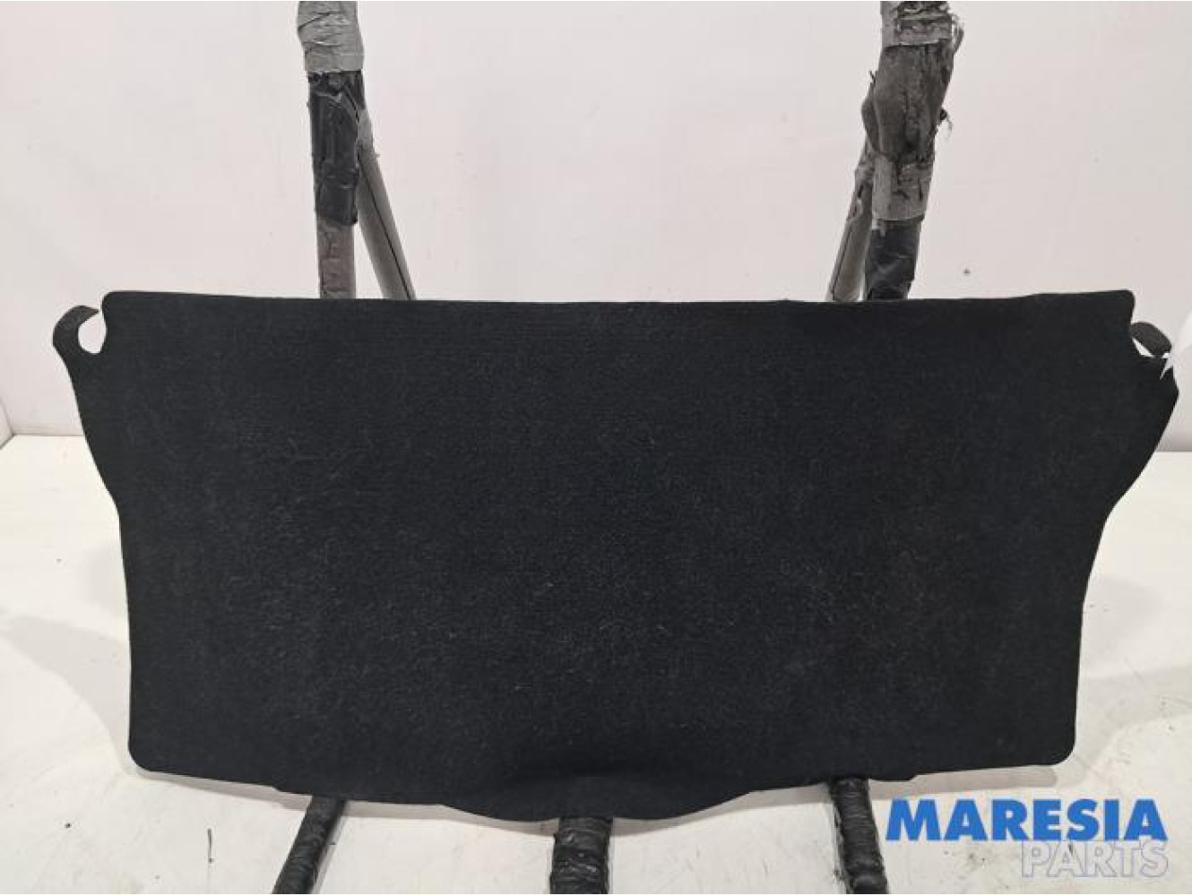 Citroen - C1 - Kofferbak Mat