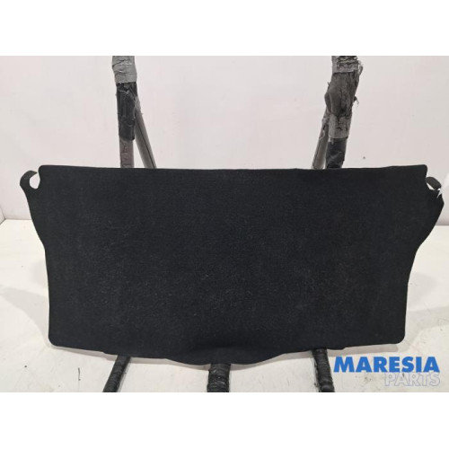 Citroen - C1 - Kofferbak Mat