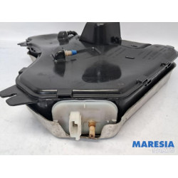Citroen - C6 - Particulate filter tank