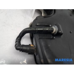 Citroen - C6 - Particulate filter tank