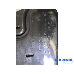 Citroen - C6 - Particulate filter tank