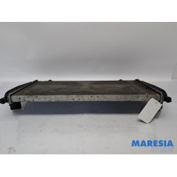 Citroen - C6 - Ladeluftkühler