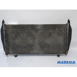 Citroen - C6 - Ladeluftkühler