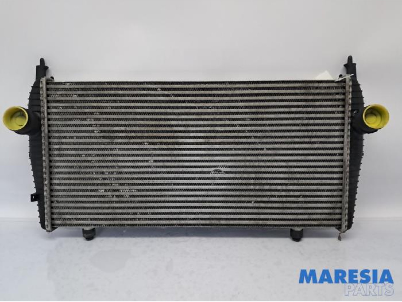 Citroen - C6 - Ladeluftkühler