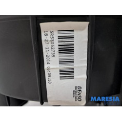 Renault - Clio - Heizgehäuse