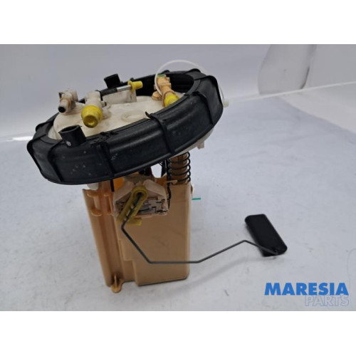 Citroen - C6 - Brandstofpomp Elektrisch