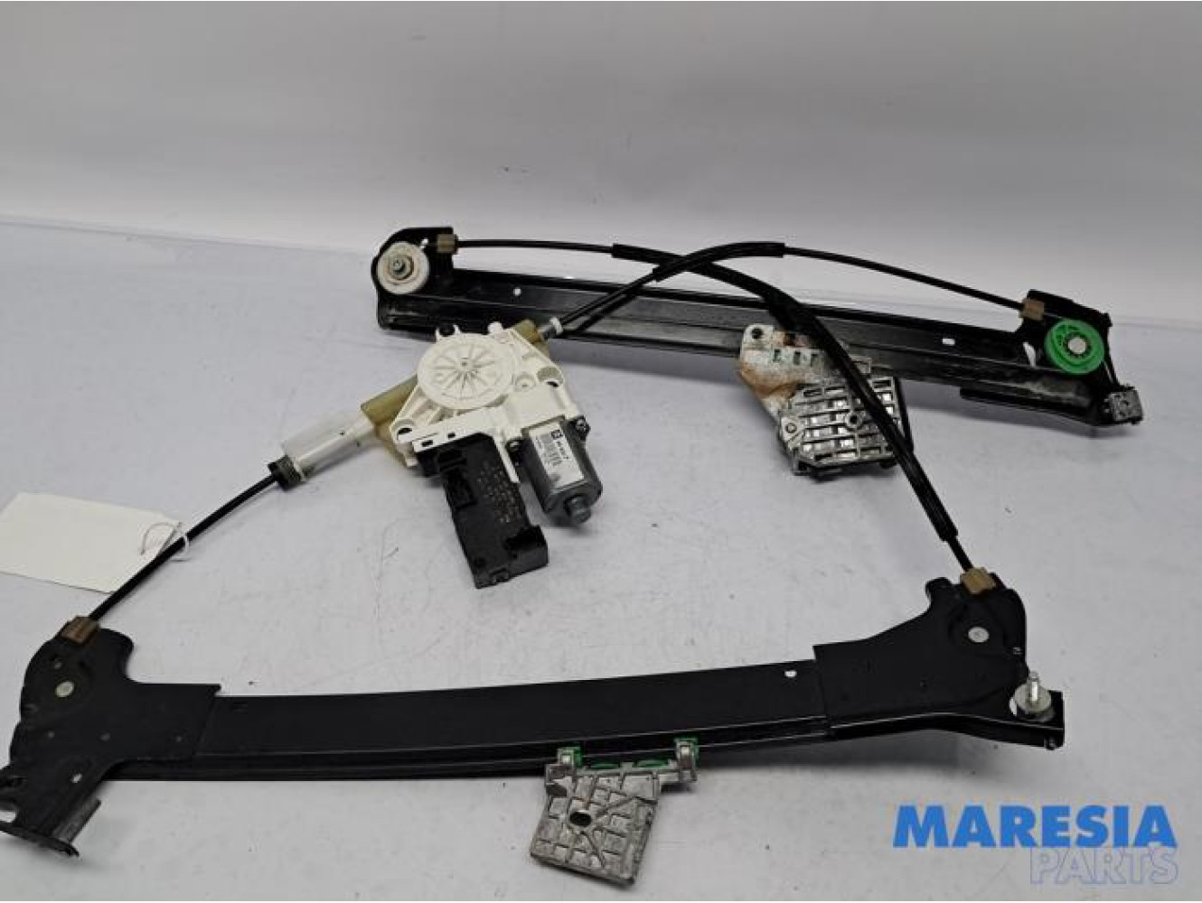 Citroen - C6 - Window mechanism 4-door, front left