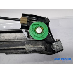 Citroen - C6 - Window mechanism 4-door, front left