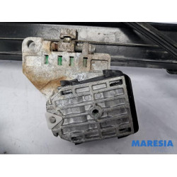 Citroen - C6 - Window mechanism 4-door, front left