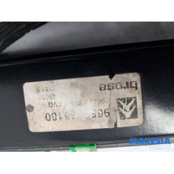 Citroen - C6 - Window mechanism 4-door, front left