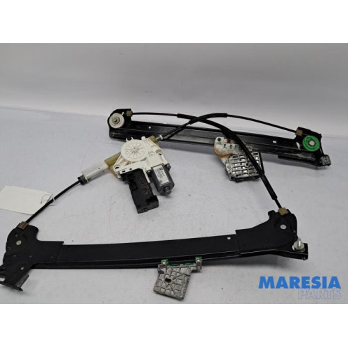 Citroen - C6 - Window mechanism 4-door, front left