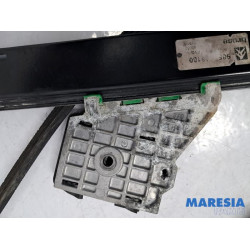 Citroen - C6 - Window mechanism 4-door, front left