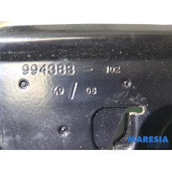 Citroen - C6 - Window mechanism 4-door, front left