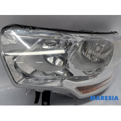 Citroen - DS4 - Koplamp links