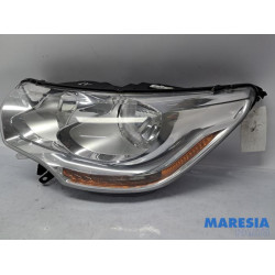 Citroen - DS4 - Koplamp links