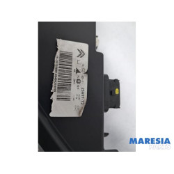 Citroen - DS4 - Koplamp links