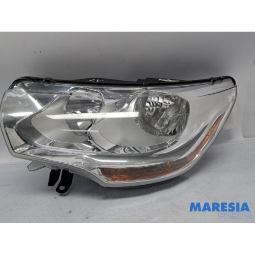 Citroen - DS4 - Headlight, left