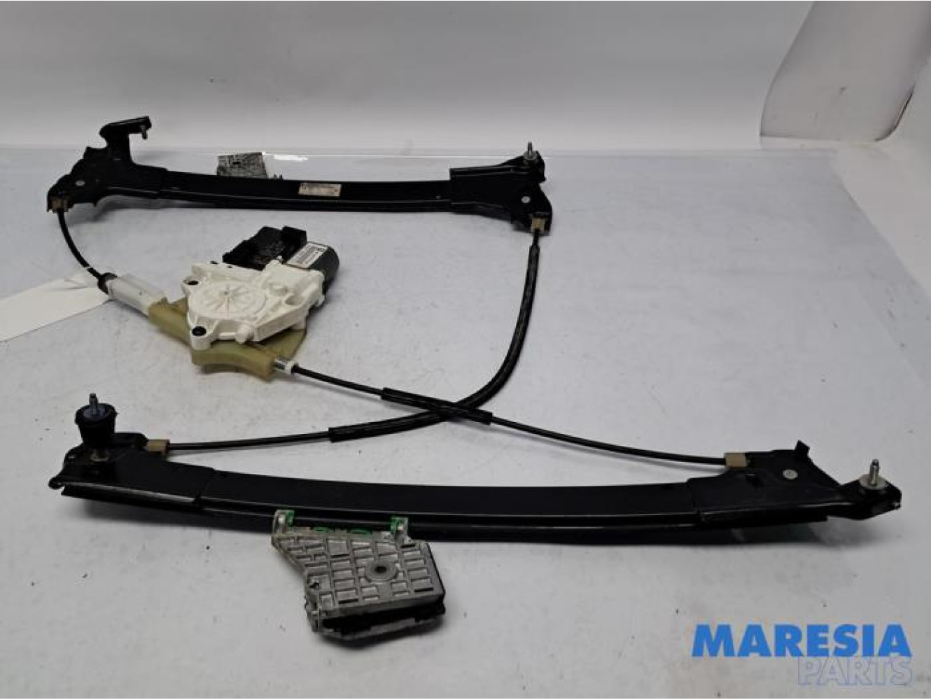 Citroen - C6 - Window mechanism 4-door, front right