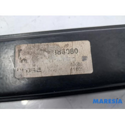 Citroen - C6 - Window mechanism 4-door, front right