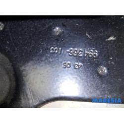 Citroen - C6 - Window mechanism 4-door, front right