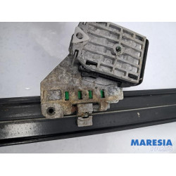 Citroen - C6 - Window mechanism 4-door, front right