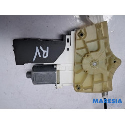 Citroen - C6 - Window mechanism 4-door, front right
