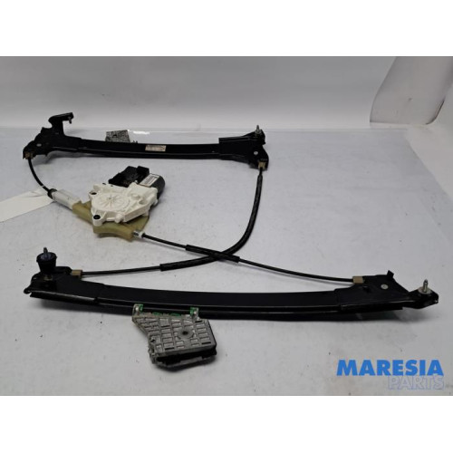 Citroen - C6 - Window mechanism 4-door, front right
