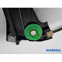 Citroen - C6 - Window mechanism 4-door, front right