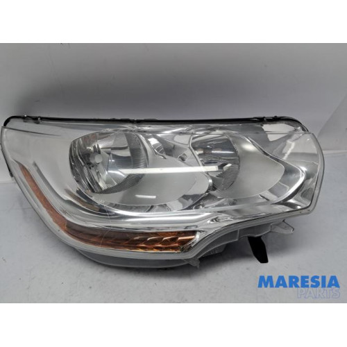 Citroen - DS4 - Headlight, right
