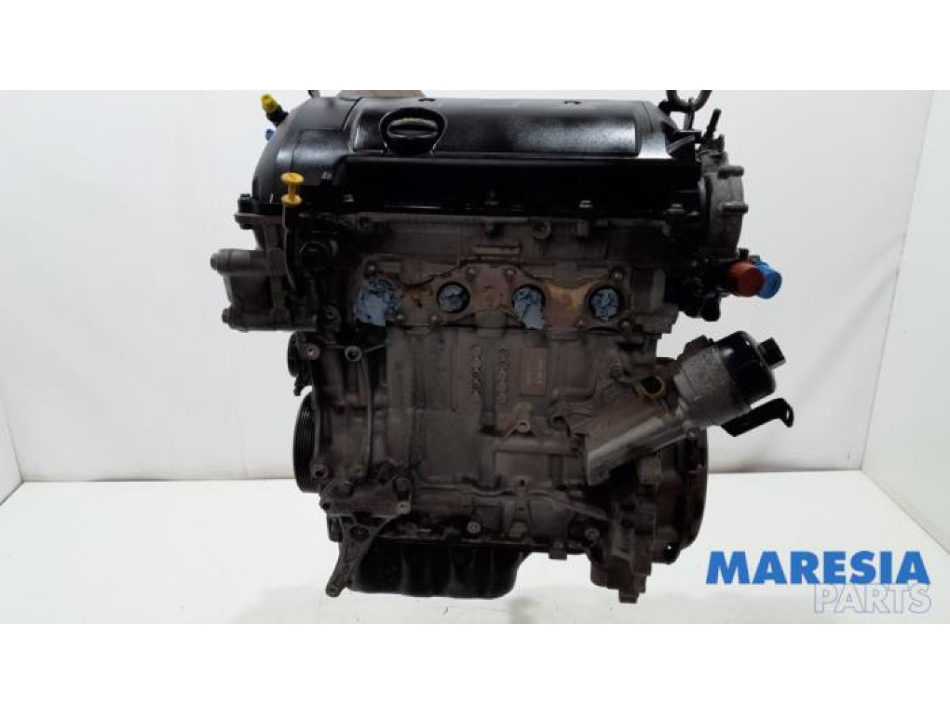 Citroen - DS4 - Engine