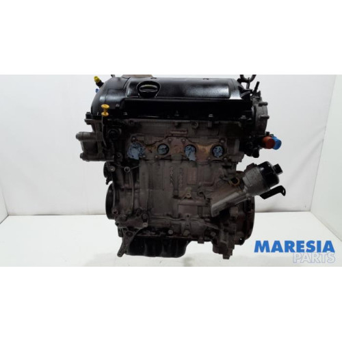 Citroen - DS4 - Engine