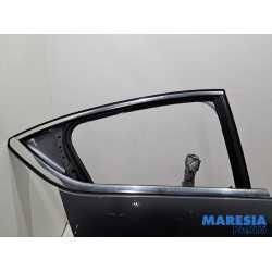 Citroen - DS4 - Portier 4Deurs rechts-achter