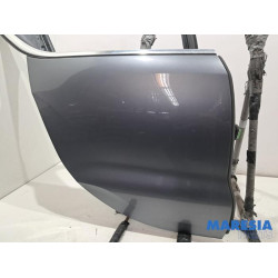 Citroen - DS4 - Portier 4Deurs rechts-achter